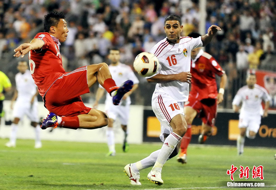 战沙特 国足中前场位置或调整2-3处